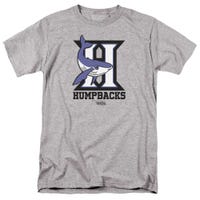 Humpbacks American Vandal T-Shirt