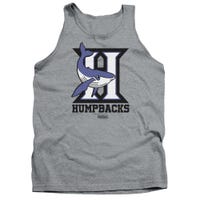 Humpbacks American Vandal Tank Top