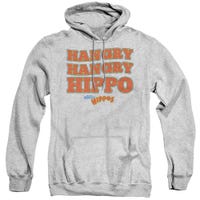 Hungry Hungry Hippos Hangry Hoodie