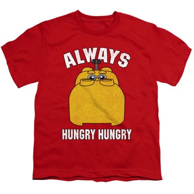 Hungry Hungry Hippos Kids T-Shirt