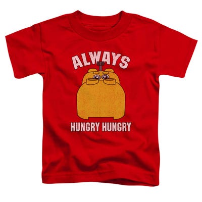 Hungry Hungry Hippos Toddler T-Shirt