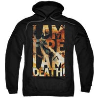 I Am Fire The Hobbit Hoodie