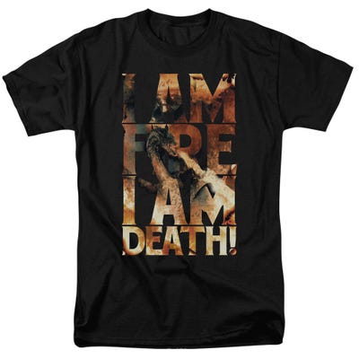 I Am Fire The Hobbit T-Shirt