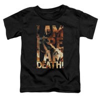 I Am Fire The Hobbit Toddler T-Shirt