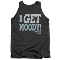 I Get Moody Californication Tank Top