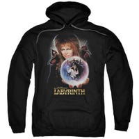 I Have A Gift Labyrinth Hoodie