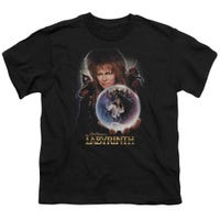 I Have A Gift Labyrinth Kids T-Shirt