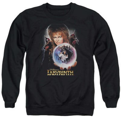 I Have A Gift Labyrinth Sweatshirt