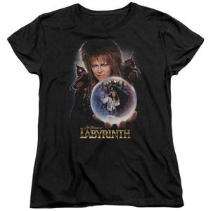 I Have A Gift Labyrinth Women's T-Shirt