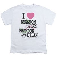 I Heart 90210 Beverly Hills  Kids T-Shirt