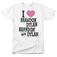I Heart 90210 Beverly Hills  T-Shirt