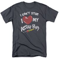I Heart Astro Pops  T-Shirt
