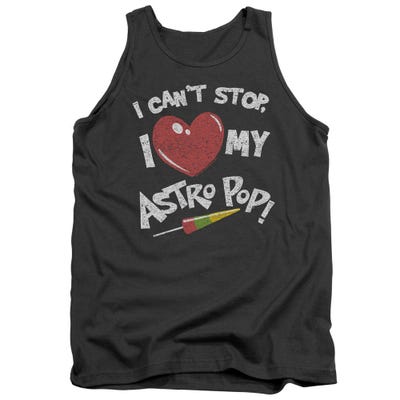I Heart Astro Pops  Tank Top