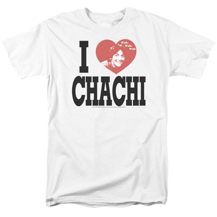 I Heart Chachi Happy Days T-Shirt