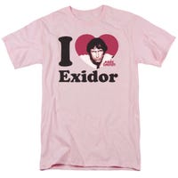 I Heart Exidor Mork & Mindy T-Shirt