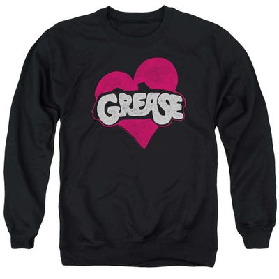 I Heart Grease Sweatshirt