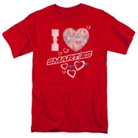 I Heart Smarties T-Shirt