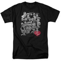 I Love Lucy 60 Years of Fun T-Shirt