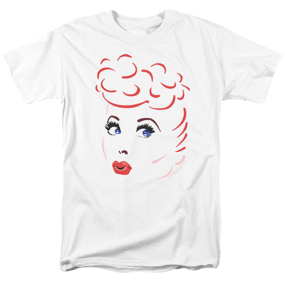 Funny I Love Lucy T-Shirts | TeeShirtPalace
