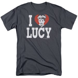 I Love Lucy T-Shirt