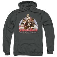 I Pledge Allegiance School Of Rock Hoodie