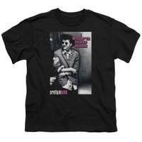 I Would'Ve Pretty In Pink Kids T-Shirt