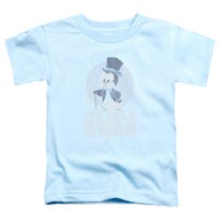 Ice Cold SWAG Chilly Willy Toddler T-Shirt