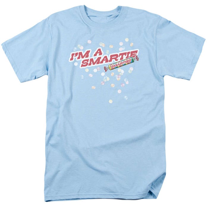 I'm A Smartie T-Shirt