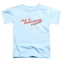 I'm A Smartie Toddler T-Shirt