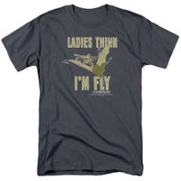 I'M Fly Land Before Time T-Shirt