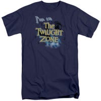 I'm In The Twilight Zone Tall T-Shirt