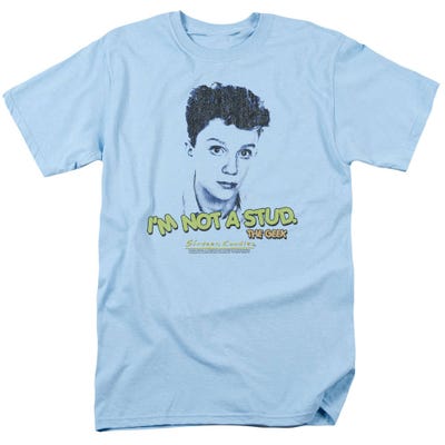 Im Not A Stud Sixteen Candles T-Shirt