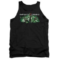Infinite Crisis Green Tank Top