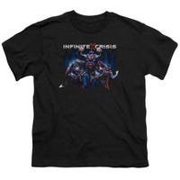 Infinite Crisis Super Kids T-Shirt