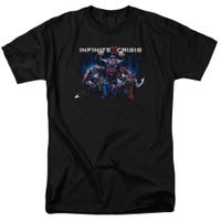 Infinite Crisis Super T-Shirt