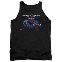 Infinite Crisis Super Tank Top