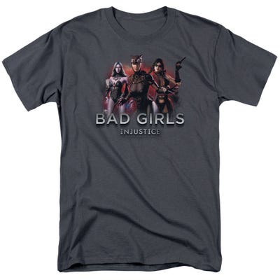 Injustice Bad Girl T-Shirt