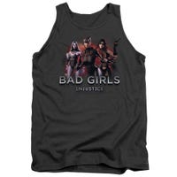 Injustice Bad Girl Tank Top