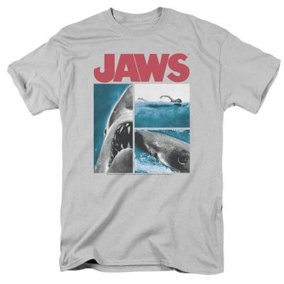 Instajaws Jaws T-Shirt