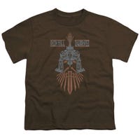 Ironhill Dwarves The Hobbit Kids T-Shirt