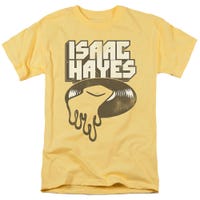 Isaac Hayes Hot Butter T-Shirt