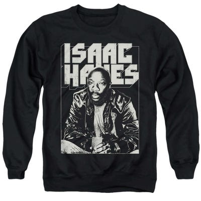 Isaac Hayes Lean In Sweatshirt