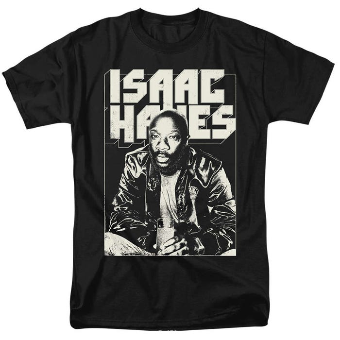 Isaac Hayes Lean In T-Shirt