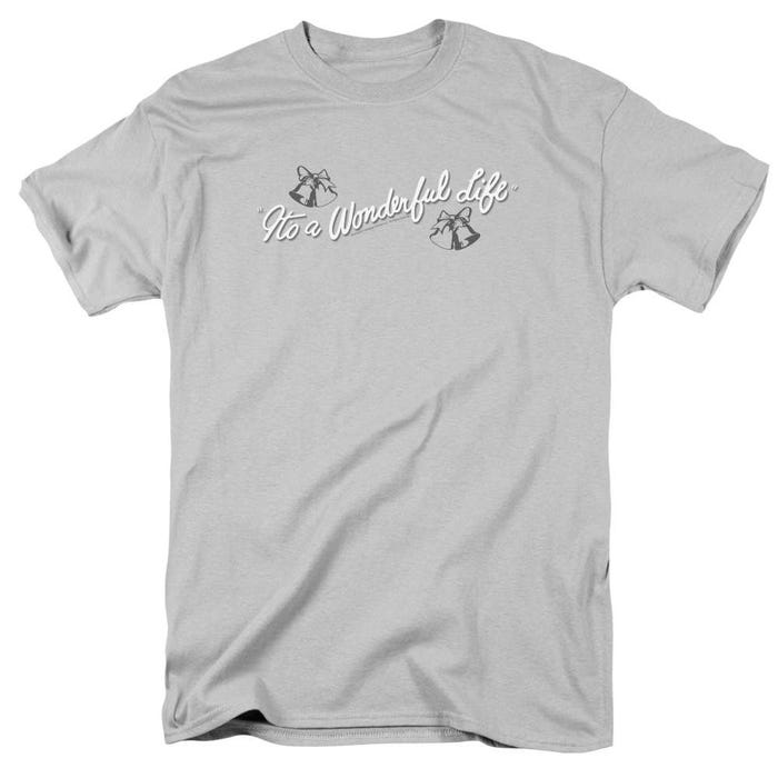 It's A Wonderful Life T-Shirt