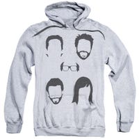 It's Always Sunny In Philadelphia - Casted Shadows Hoodie