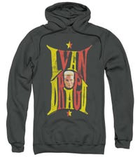 Ivan Rocky Hoodie