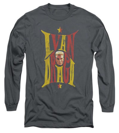 Ivan Rocky Long Sleeve Shirt