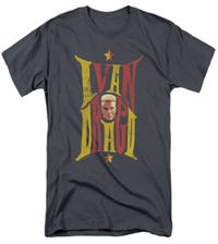 Ivan Rocky T-Shirt