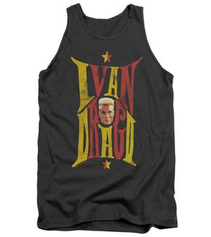 Ivan Rocky Tank Top