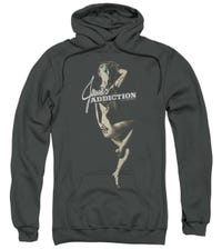 Jane's Addiction Inside Escape Hoodie